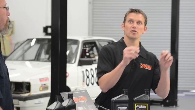 API Index - Presented by Andy's Auto Sport смотреть онлайн