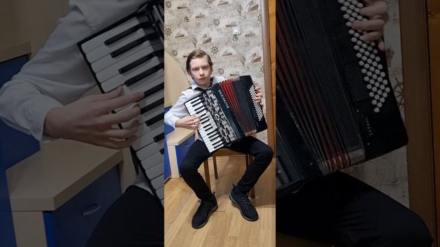 П.Руїс "Гойдалки" . Виконує Колесніков Ярослав, 13 років. Керівник- Ковченко Людмила Євгенівна. смотреть онлайн