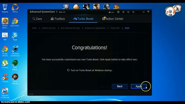 Как оптимизировать компьютер, или что делать если компьютер глючит смотреть онлайн