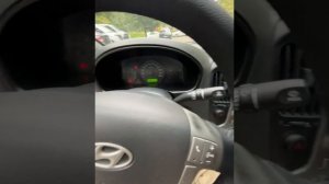 Hyundai Grand Starex 2008 обзор продажа