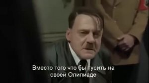 Ржал, чуть не помер