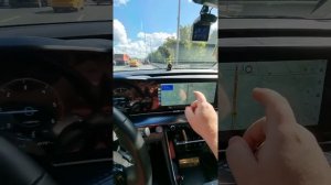 Коротенький обзор. Carlin Kit. Carplay box.