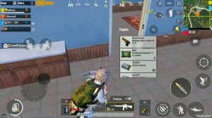 КАК ПОЛУЧИТЬ ТИТУЛ 1/100 ОТВЕТИТ ТУТ 100% | PUBG MOBILE