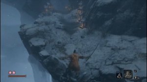 ГАЙД Как пройти и победить Белого Змея / Белую Змею Sekiro Shadows Die Twice -Великий змей в Секиро