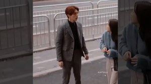 Ли Дон Ук  Легенда о Кумихо   смешные моменты ❤ ?