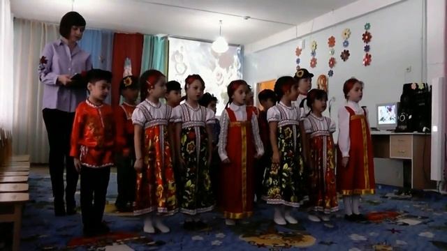 Дорогие приморчанки принимайте поздравления с праздником 8 Марта смотреть онлайн