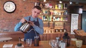 Способы заваривания кофе дома