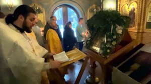 Молитва Св Серафиму Саровскому в день его памяти, 15 января