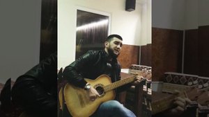 BW - А ты уезжаешь Аленка (cover) 2019