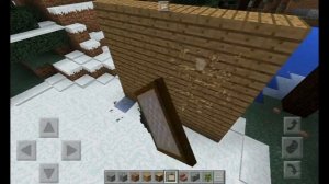 Аддон classic painting в Minecraft pocket edition 0.16.0+ на новые картины