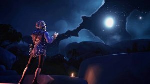 Sea of Thieves Tall Tales 4 - Звёзды проходимца   The Stars of a Thief