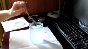 Удобрение Фосфаты для аквариумных растений своими руками.