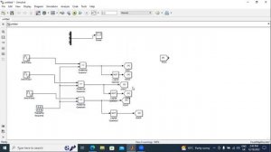 Sinusoidal Pulse Width Modulation (SPWM) design MATLAB/Simulink