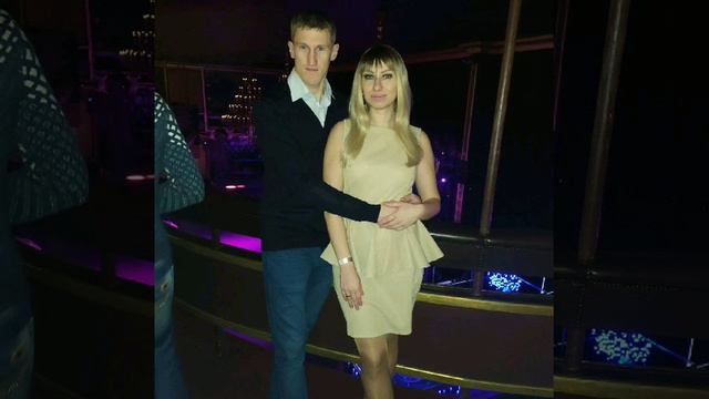 Поздравление любимой жены с днём рождения