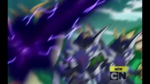 Сильнейшие Бакуганы Стихии Даркус - Отчаянные Бойцы Бакуган