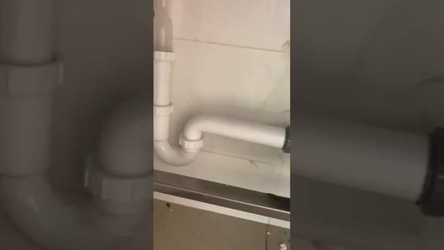 Отзыв на измельчитель пищевых отходов Waste Fighter