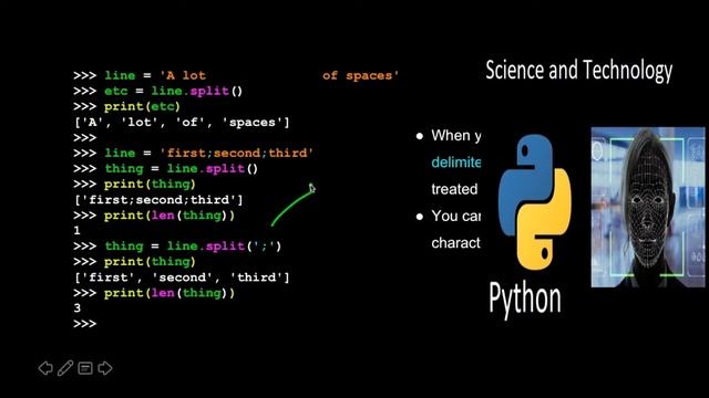 Learn Python  [Full Course] for Beginners - Python [Tutorial] - Python for Everybody (Part #5)