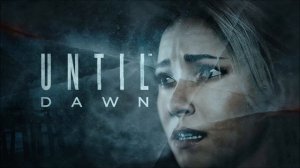 UNTIL DAWN 'O DEATH' Canción principal del juego. Official song of the game.