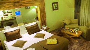 Meder Resort Hotel 5* Турция