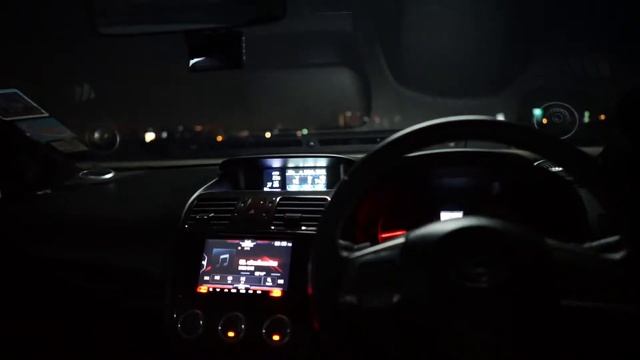 Alpine iLX-702D Brax Matrix 3 Way Helix P6 DSP MKII