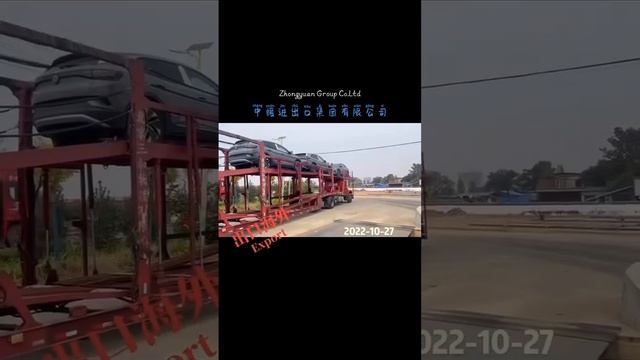 china new energy vehicles