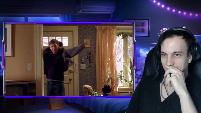 ДЕВСТВЕННИК - ПАУК АНТИ-ВЕРСИЯ (ПЕРЕОЗВУЧКА) #1 Реакция смотреть онлайн