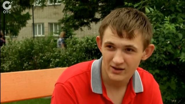 Доступная среда - ограниченные возможности Или сколько стоит паралимпийская победа смотреть онлайн