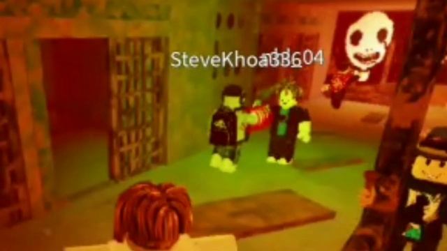 Roblox The Insane Elevator FUNNY MOMENT [LAST VIDEO IN 2021] смотреть онлайн