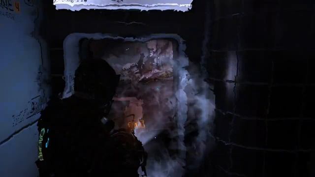 Dead Space 2 12-серия