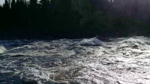 Самые мощные пороги на водомёте,которые нас не хотели пускать.Водомётный штурм !Смотреть всем!