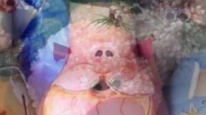 Новогодние игрушки