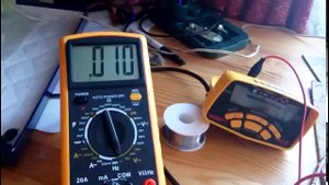 Самодельная катушка для GARRETT ACE 250