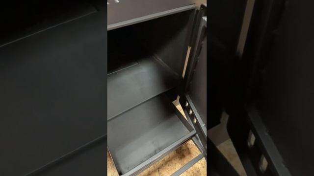 Банная печь САРМАТ. смотреть онлайн