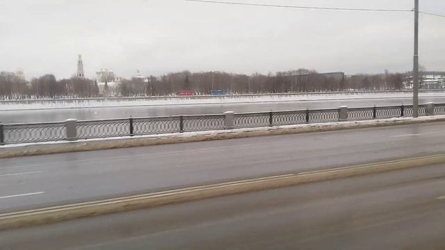 . Москва. Поездка на съемки передачи Синяя птица на Мосфильм_20221119_110017