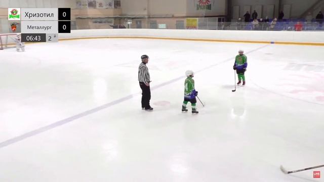 21.12.2022 Хризотил-12 (Асбест) - Металлург-12 (Верхняя Пышма) смотреть онлайн