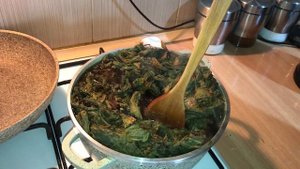 Ավելուկով Աղցան : ՉԳՆԱՀԱՏՎԱԾ ոսկի / НЕСРАВНЕННЫЙ салат из Конского щавеля / #avelukov #axcan