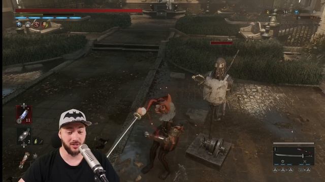 Most Powerful Boss Weapon you can Craft in Lies of P! смотреть онлайн