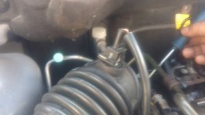 Свист ДВС  Авео Т250.