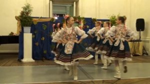 Чардаш. Ансамбль песни и танца им. Семёна Дунаевского..mp4