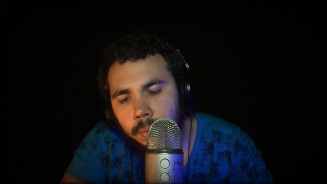 АСМР Хиромант Role Play смотреть онлайн