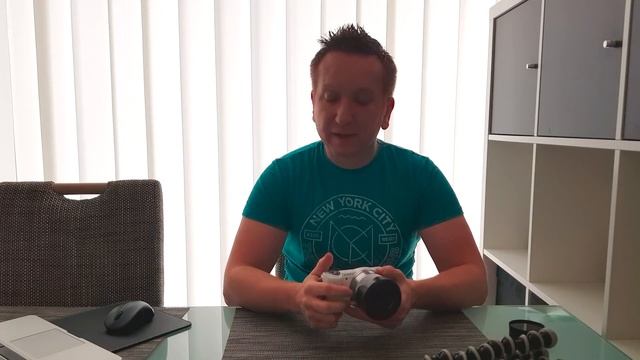 Umstieg auf Sony Alpha 5000 von Canon Eos 600d смотреть онлайн