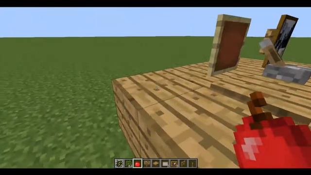 мебель в Minecraft! часть 1 смотреть онлайн