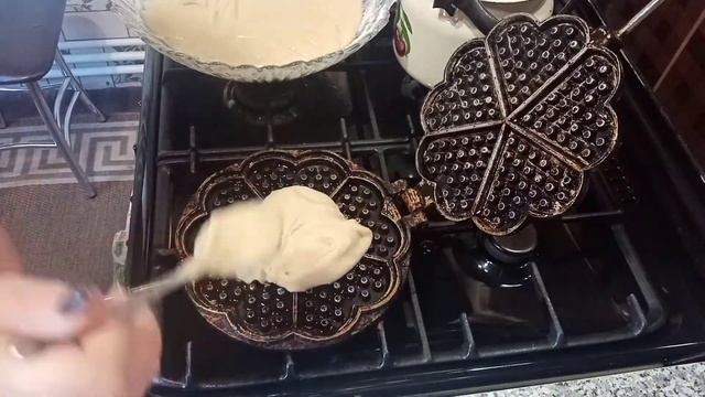 ?Самое вкусное и любимое-печенье из детства. ? смотреть онлайн