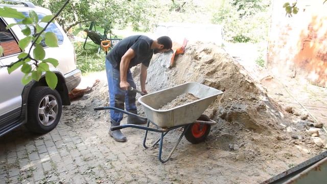 Монтаж ГРИНЛОС Аэро 5 Пр Миди в Подольском районе