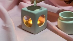 Ароматический воск для аромаламп. Мелтсы.