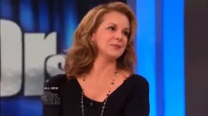 Actress Elizabeth Perkins on the Symptoms of Diabetes    The Doctors