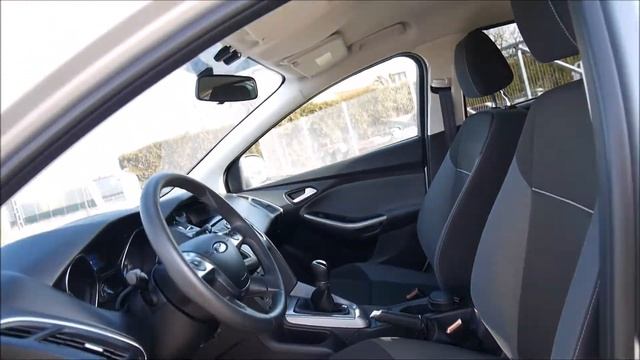 Autokomis Soloch Oferta sprzedaży: Ford Focus III 1.6 125KM 2011 -Prezentacja. Goczałkowice-Zdrój смотреть онлайн