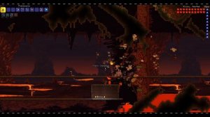 Стена плоти - ЭКСПЕРТ (как убить стену плоти в terraria - гайд)