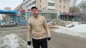 Новый беспредел полицейской мафии в Казани. Денис Кириллов