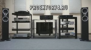 Denon AVR-X250BT, прослушивание в режиме стерео.